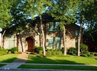 384 Bedford Dr, Richardson, TX 75080