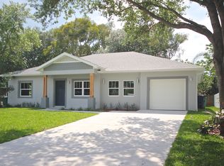 4321 S Hale Ave, Tampa, FL 33611