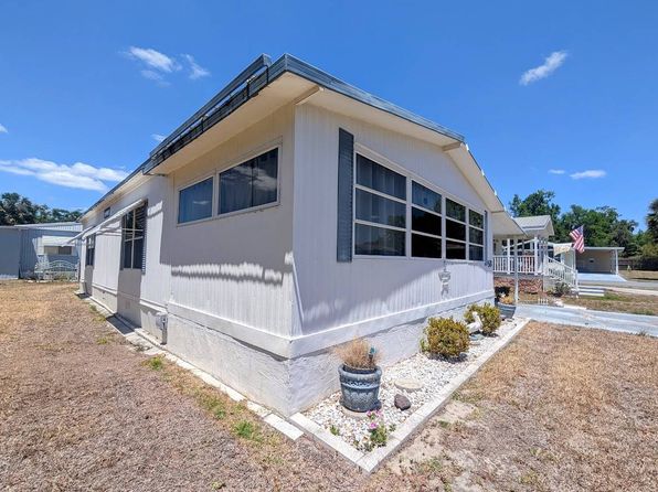 2934 Griffin View Dr #58, Lady Lake, FL 32159