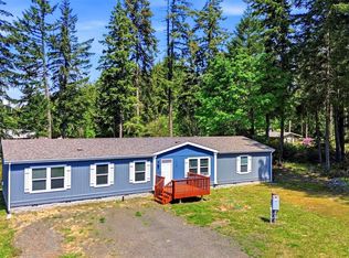 110 E Lavender Lane, Shelton, WA 98584