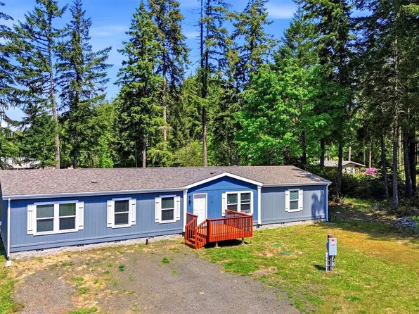 110 E Lavender Lane, Shelton, WA 98584