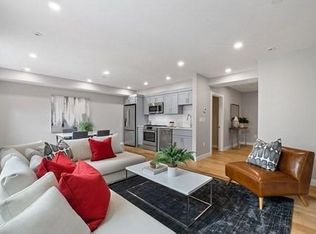 16 Everett St #303, Boston, MA 02128