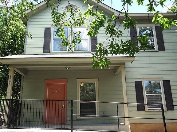 2nd image of 4704 Ledesma Rd #A & B