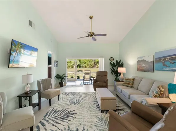 657 Saint Andrews BLVD, NAPLES, FL 34113