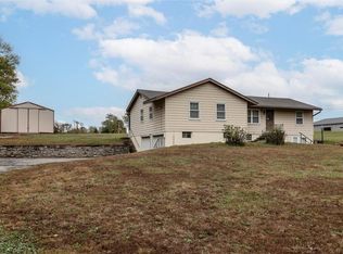 12009 Merritt Rd, Grandview, MO 64030