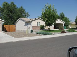 495 Forelle St, Clifton, CO 81520