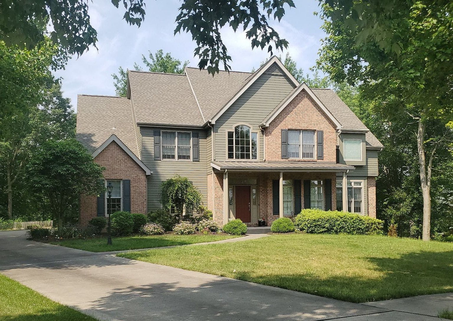 402 Bon Air Ct, Cranberry Township, PA 16066 Zillow