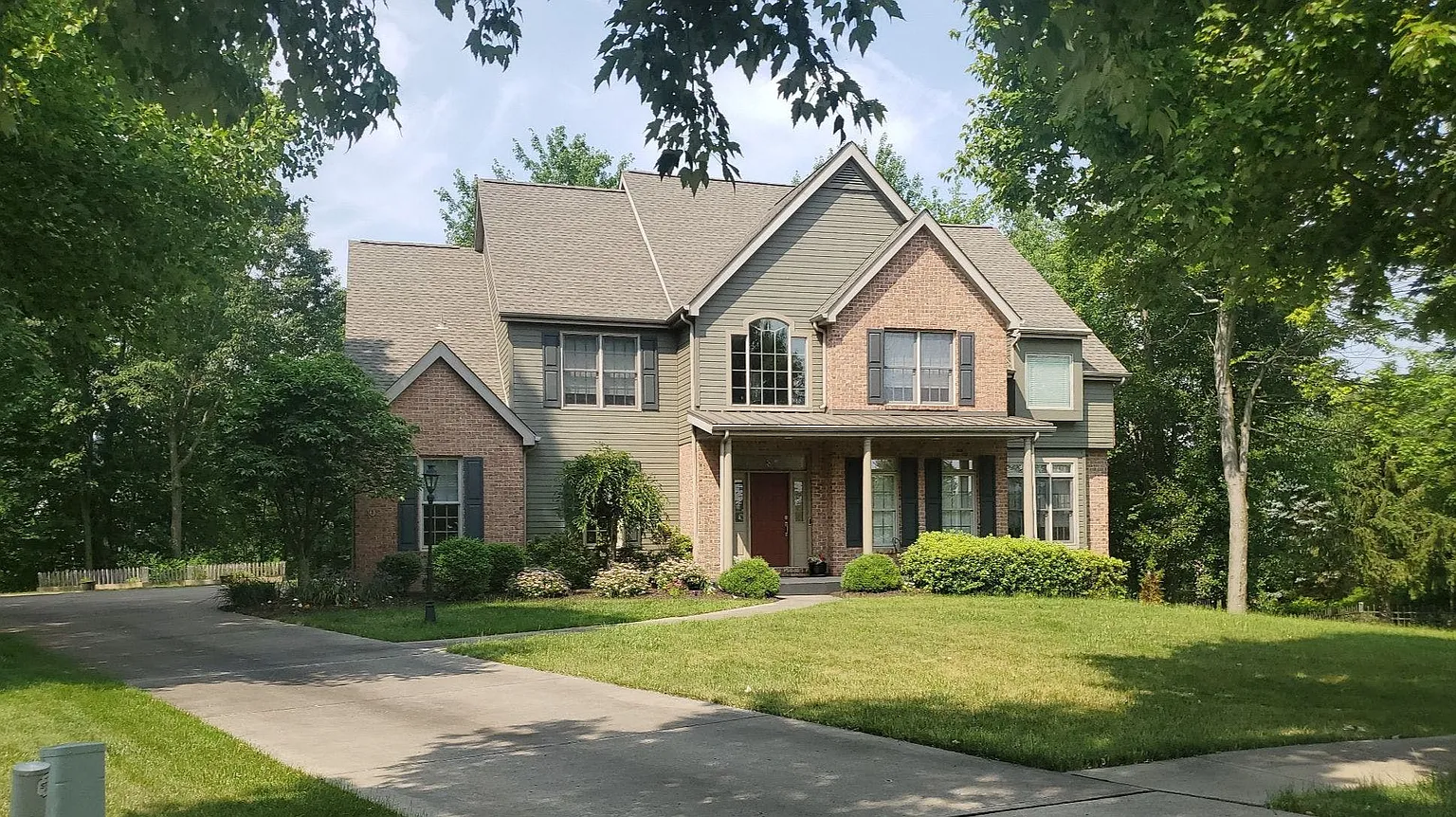 402 Bon Air Ct photo 1