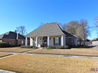 342 Donovan Ct, Baton Rouge, LA 70815