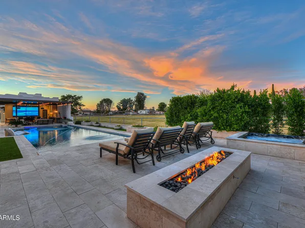 21837 S 156TH Street, Gilbert, AZ 85298