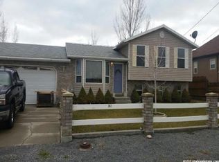 262 E Durfee St, Grantsville, UT 84029