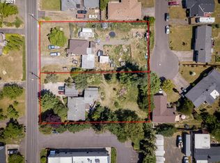 37 Bushnell Ln, Eugene, OR 97404