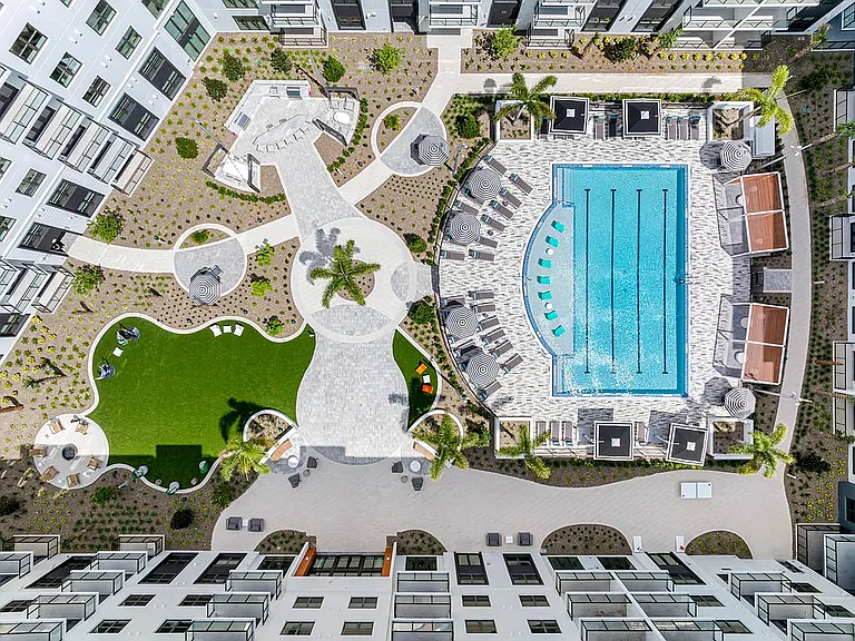 The CenterPointe