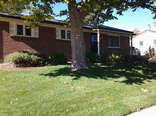 11839 Lavinia Ln, Northglenn, CO 80233