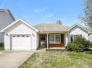9220 Thomason Trl, Antioch, TN 37013