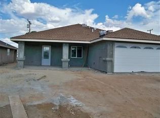 1616 Sims St, Ridgecrest, CA 93555