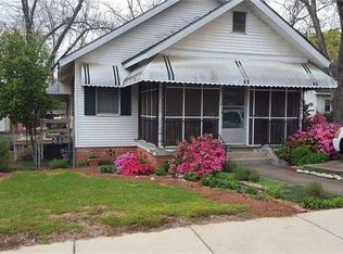 600 3rd Ave SE, Thomaston, GA 30286