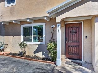 609 Grecian Ln NW, Albuquerque, NM 87107