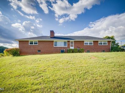 724 Dinsmore St, Kingsport, TN, 37660