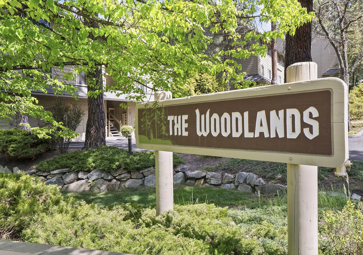 The Woodlands Condos — Photo 3