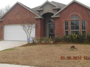 117 Rue Nuage, Carencro, LA 70520