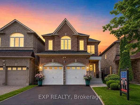 59 Melbourne Dr, Richmond Hill, ON L4S 2V2