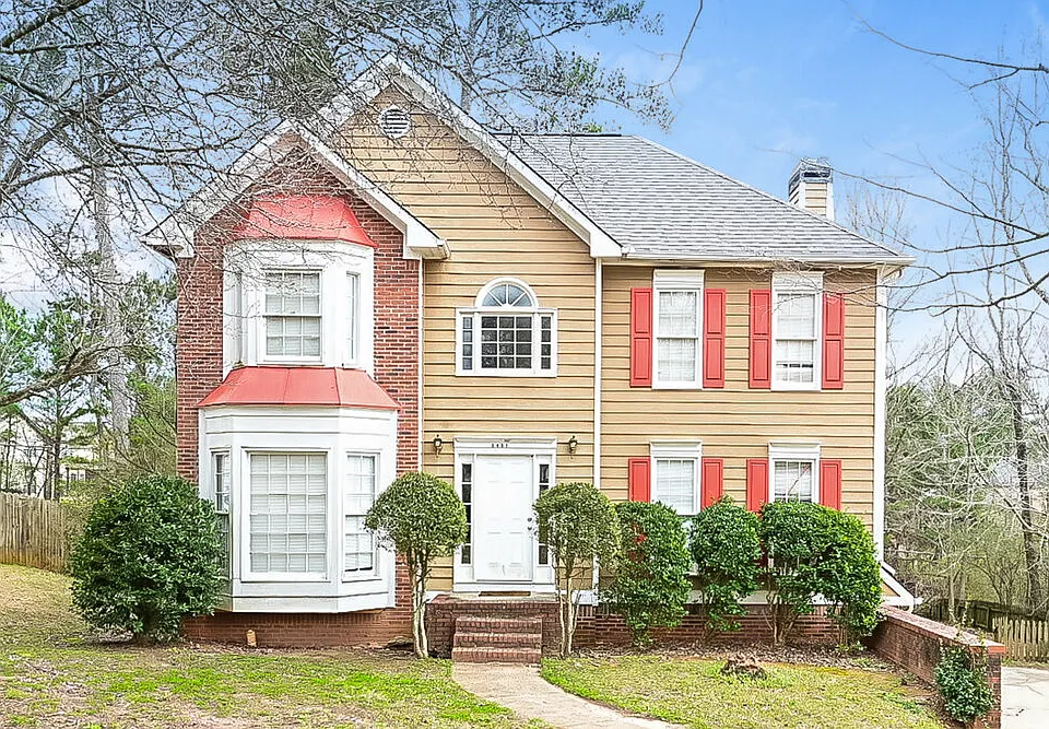 3457 Rock Creek Dr