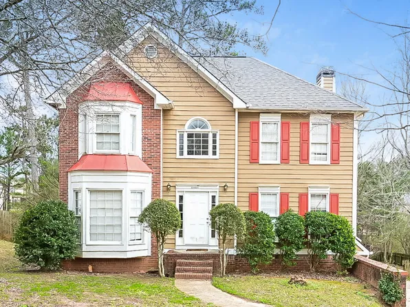 3457 Rock Creek Dr, Rex, GA 30273