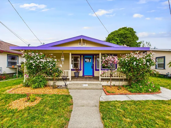 2515 K St, Eureka, CA 95501