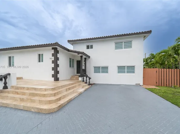 1900 SW 83rd Ave, Miami, FL 33155