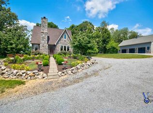 314 High Meadow Ln, Greenville, VA 24440