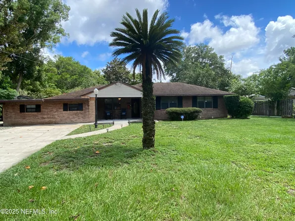 9764 ORR Court S, Jacksonville, FL 32246