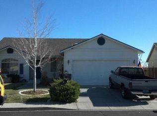 3366 Epic Ave, Reno, NV 89512