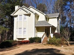 6168 Picketts Ridge Dr NW, Acworth, GA 30101