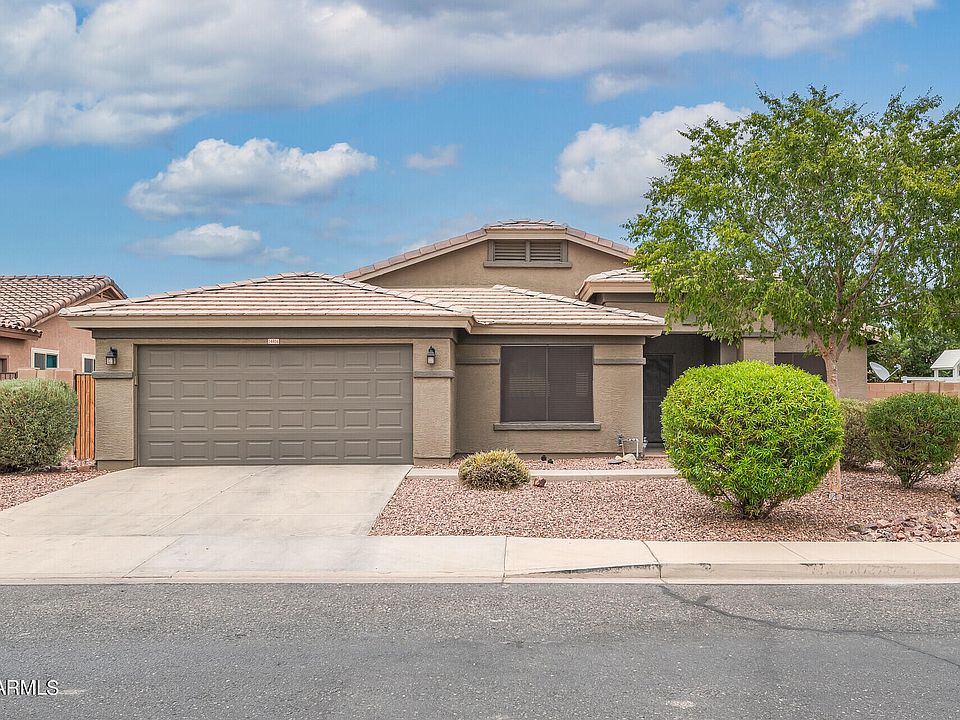 14816 W Maui Ln, Surprise, AZ 85379 | Zillow