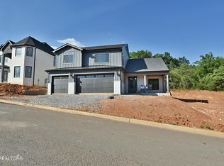 9912 Alani Hill Way, Knoxville, TN 37922
