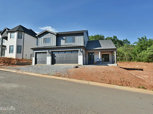 9912 Alani Hill Way, Knoxville, TN 37922