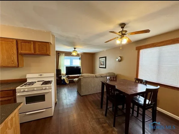 1537 White St, Toledo, OH 43605
