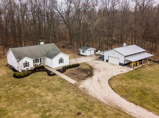 2563 Green Cook Rd, Johnstown, OH 43031