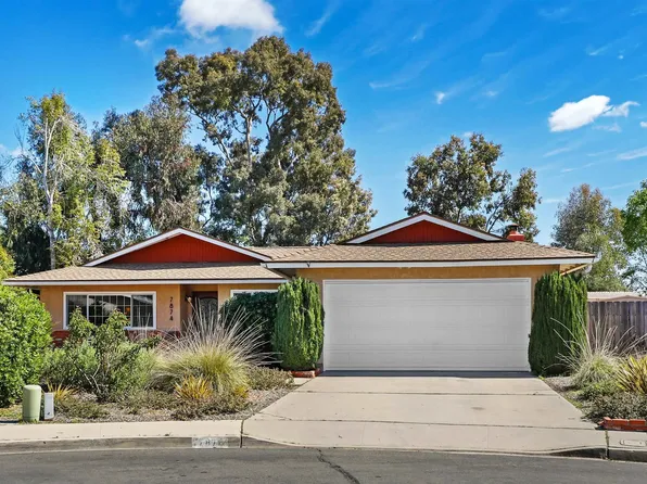 7874 Tanglerod Ln, La Mesa, CA 91942