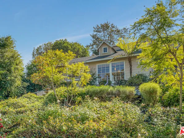 3331 Bennett Dr, Los Angeles, CA 90068
