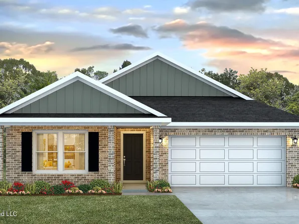 9415 Reserve Blvd, Biloxi, MS 39532