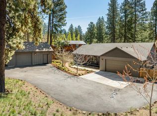 19041 Baker Rd, Bend, OR 97702