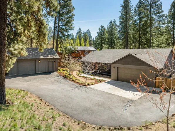 19041 Baker Rd, Bend, OR 97702