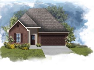 1543 Cavalry Ave, Zachary, LA 70791