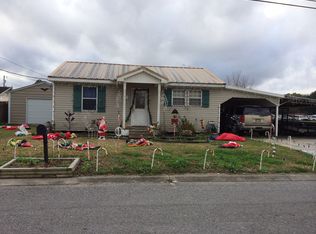 107 Calumet St, Thibodaux, LA 70301