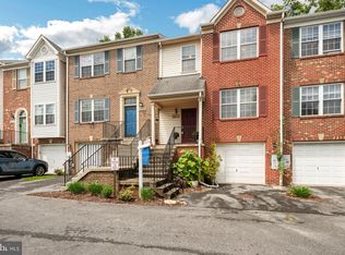 1803 Locust Grove Rd, Silver Spring, MD 20910