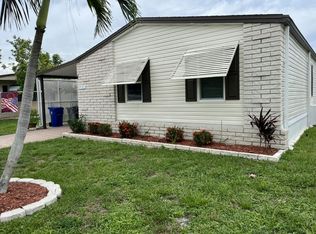 1405 82nd Avenue Site #54, Vero Beach, FL 32966