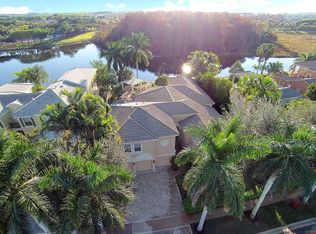 2332 Merriweather Way, Wellington, FL 33414