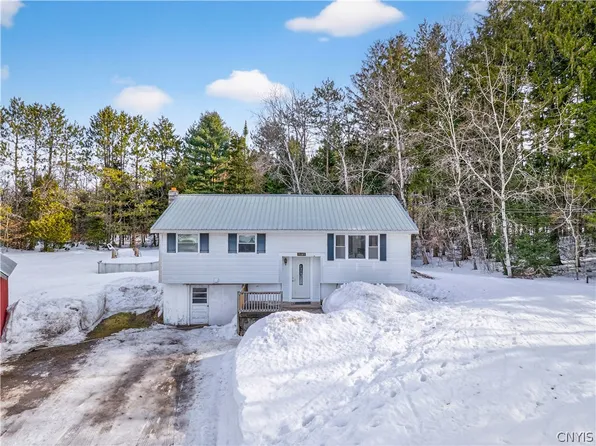 5341 State Route 294, Boonville, NY 13309